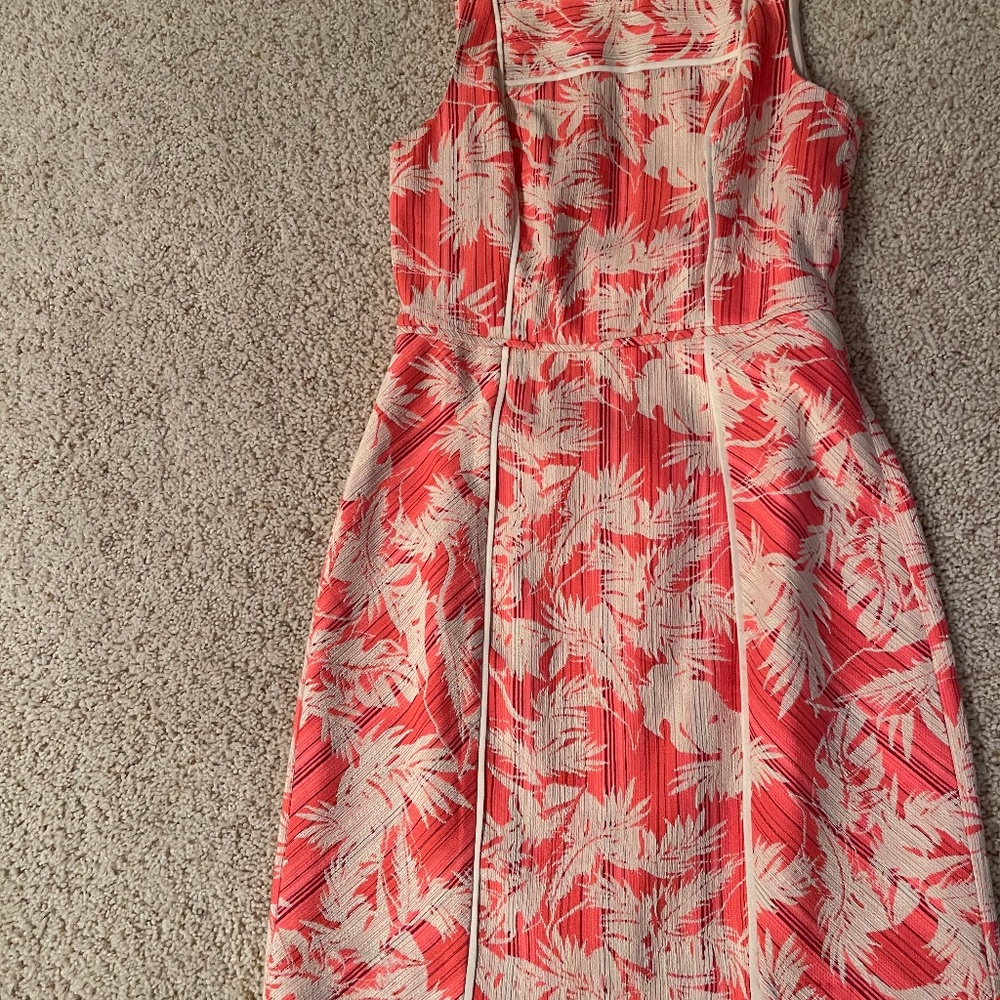 J.CREW sheath dress, 8 Tall